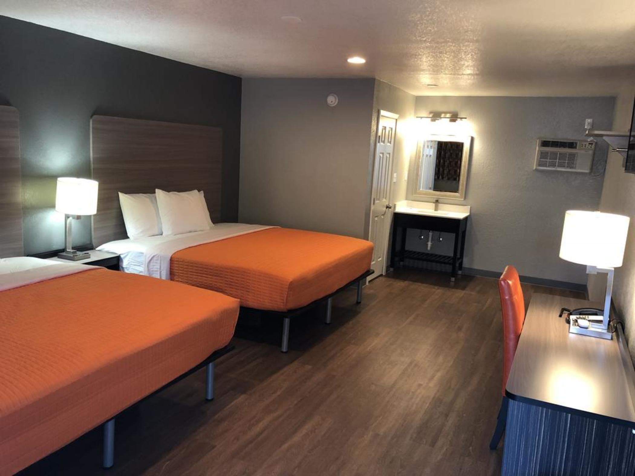 Super 8 By Wyndham Sonora Motel Buitenkant foto