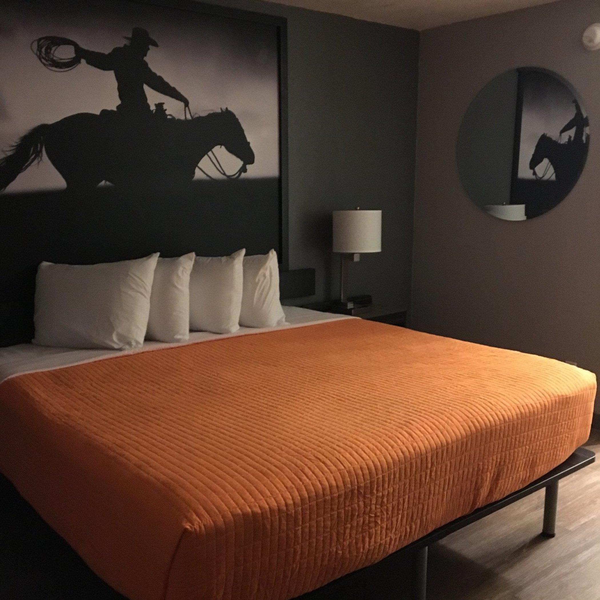 Super 8 By Wyndham Sonora Motel Buitenkant foto