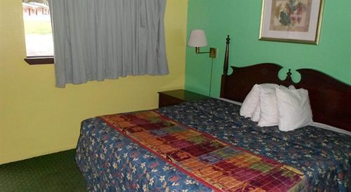 Super 8 By Wyndham Sonora Motel Buitenkant foto
