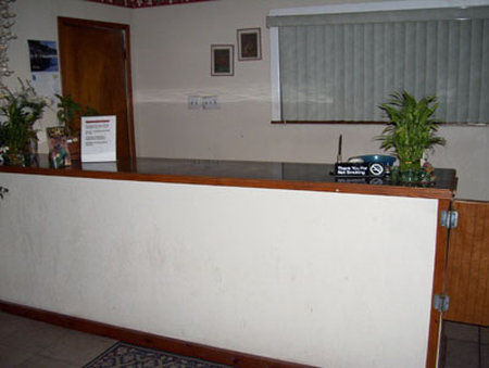 Super 8 By Wyndham Sonora Motel Buitenkant foto