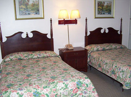 Super 8 By Wyndham Sonora Motel Buitenkant foto