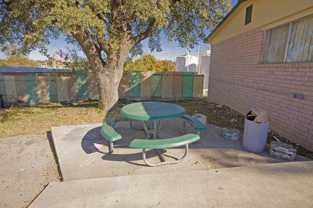 Super 8 By Wyndham Sonora Motel Buitenkant foto